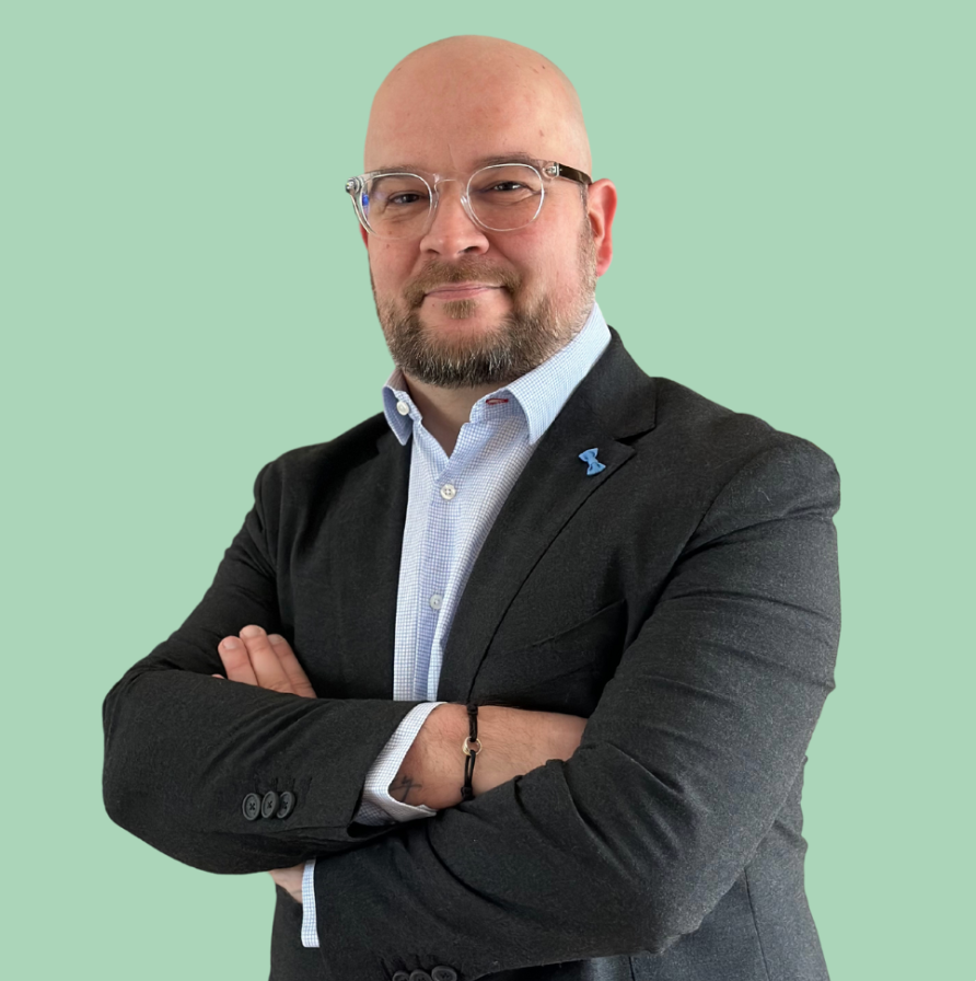 Gaëtan Lecarpentier